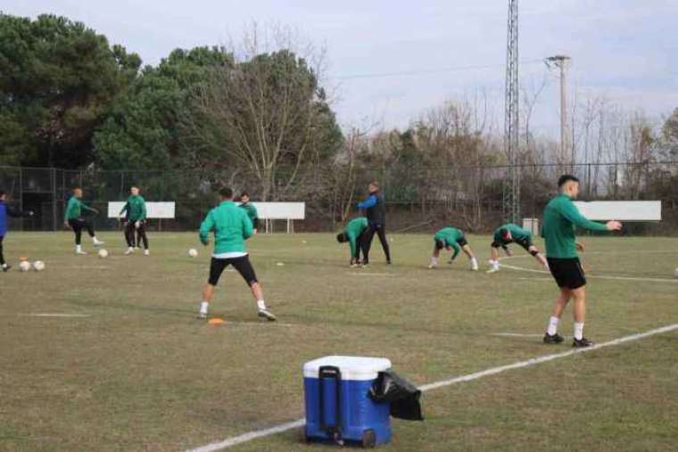 Tuncay Şanlı:''Mücadele Gücümüz Daha Yüksek Olacak!'' 2