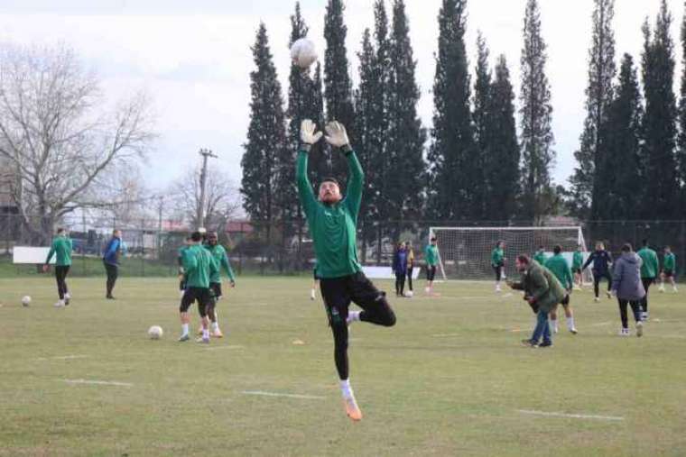 Tuncay Şanlı:''Mücadele Gücümüz Daha Yüksek Olacak!'' 6