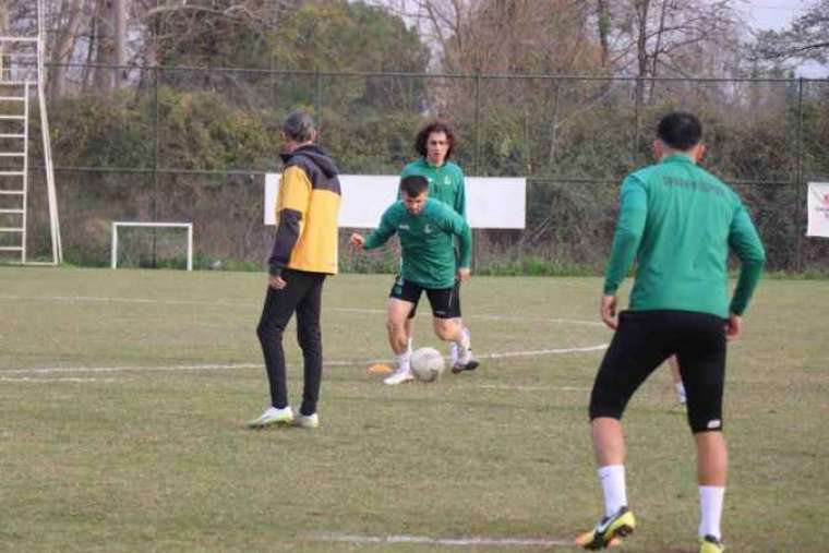 Tuncay Şanlı:''Mücadele Gücümüz Daha Yüksek Olacak!'' 7