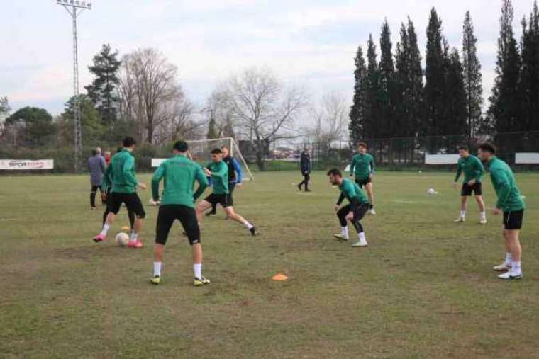 Tuncay Şanlı:''Mücadele Gücümüz Daha Yüksek Olacak!'' 8