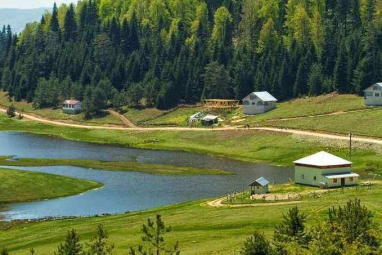 Sakarya’nın En Güzel Kareleri Sanatseverlerin Beğenisine Sunulacak! 1