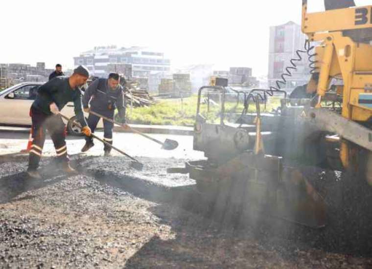 Körfez Trafiği Rahatlayacak 2