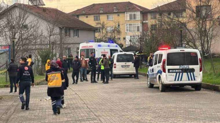 Düzce’de cinayet: 63 yaşındaki adam aracına binerken öldürüldü 7