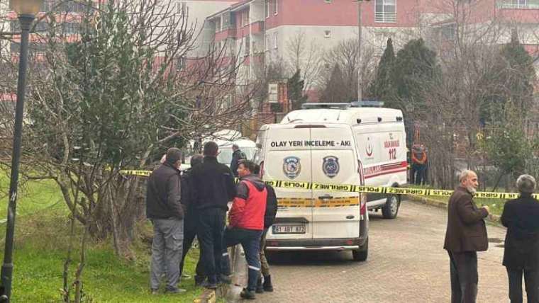 Düzce’de cinayet: 63 yaşındaki adam aracına binerken öldürüldü 6