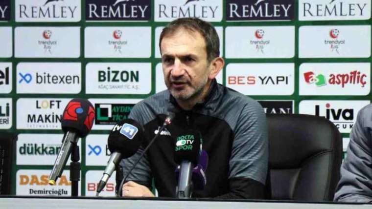 Sakaryaspor - Kocaelispor Maç Özeti 2