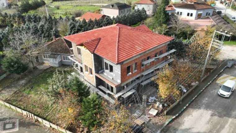 Köseler Mahalle Konağı’nda Son Çalışmalar 2