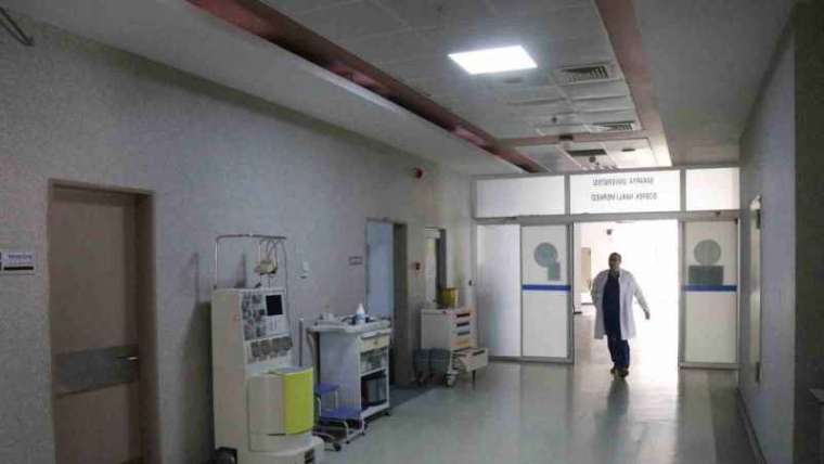 Gazze'den Tıp Eğitimi İçin Gelen Doktor Kendi Yarasına Şifa Bulamadı 3