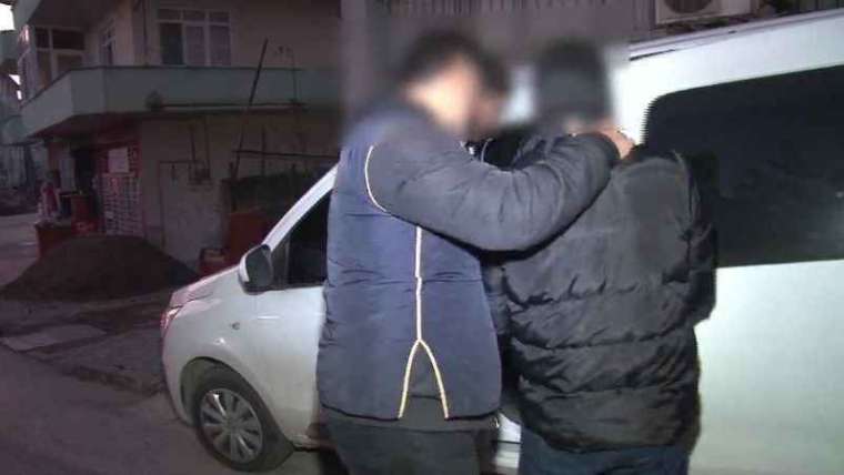 Kocaeli’de DEAŞ operasyonu: 11 kişi yakalandı 3