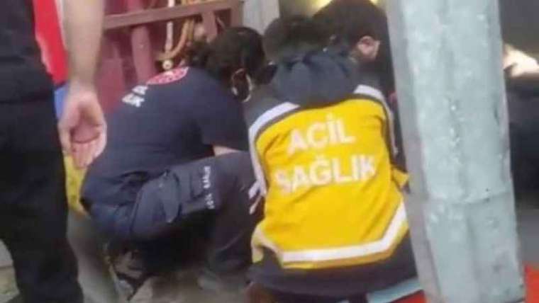 Sakarya'da Alkollü Sürücü Kazaya Karıştı, Ayakta Duramayan Sürücü Tutuklandı 5