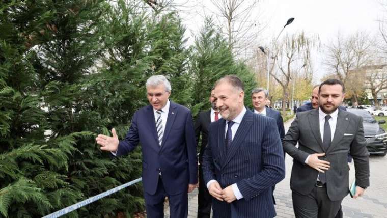 Sakarya’ya 2 önemli okul kazandırıyoruz 1