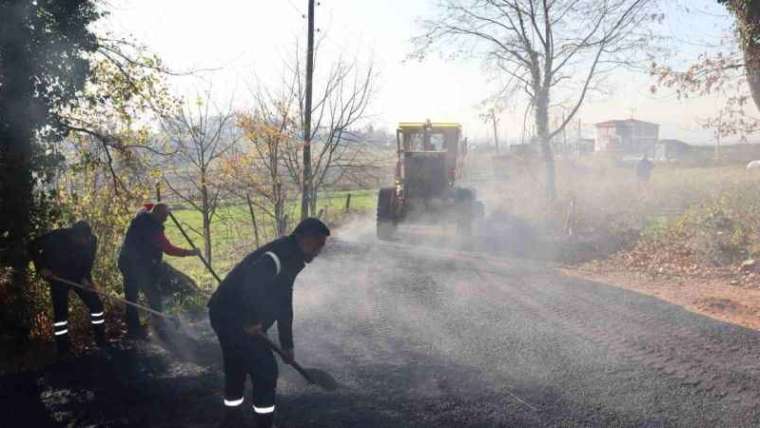 Köylülerin Mağduriyeti Giderildi 1