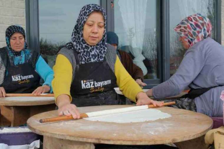 Gelecek Nesillere Aktarılacak 200 Yıllık Gelenek! 2