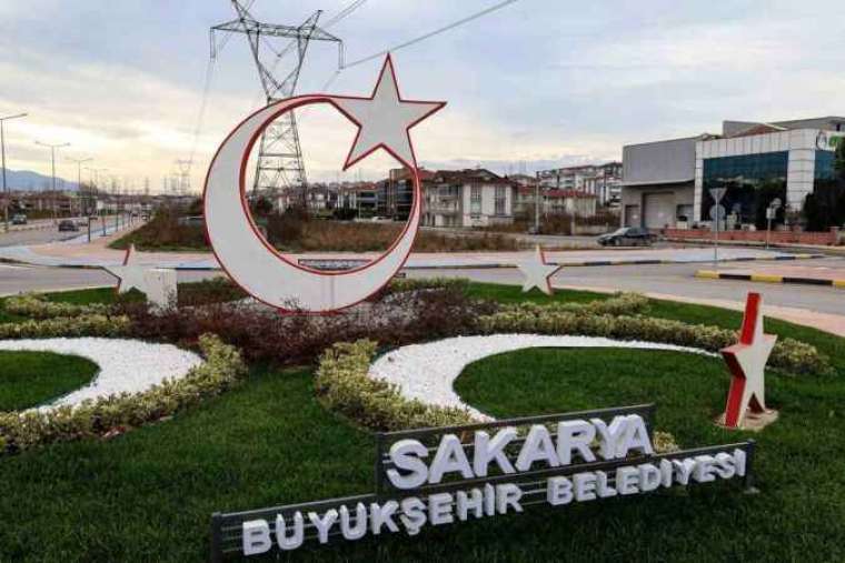 Şehit İlhan Aras Caddesi’nin Büyük Değişimi Dikkat Çekti! 3