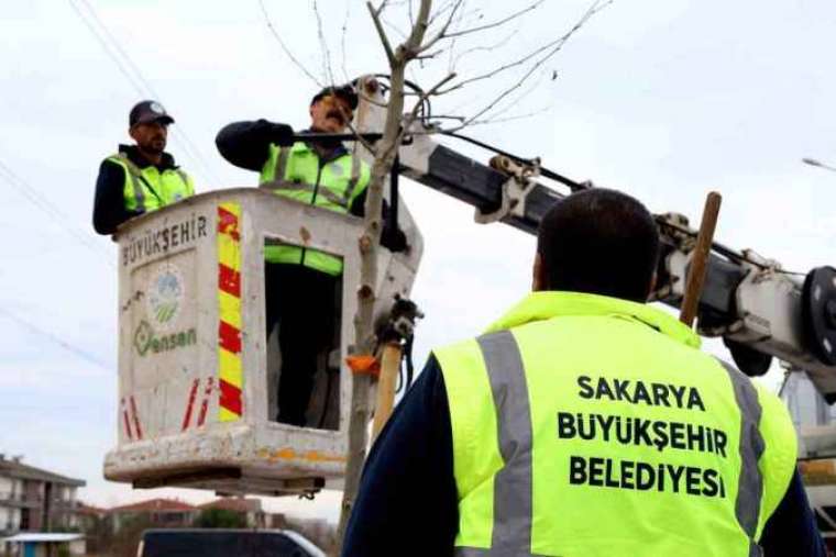 Şehit İlhan Aras Caddesi’nin Büyük Değişimi Dikkat Çekti! 5