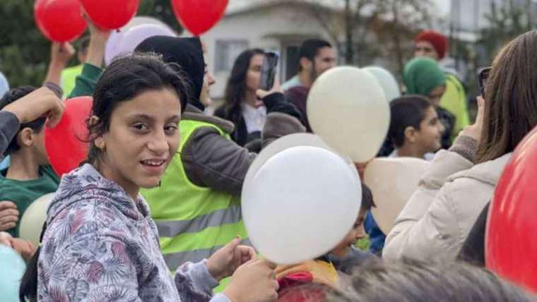 SUBÜ Hendek MYO Okullarla Faaliyetlerini Sürdürüyor! 6