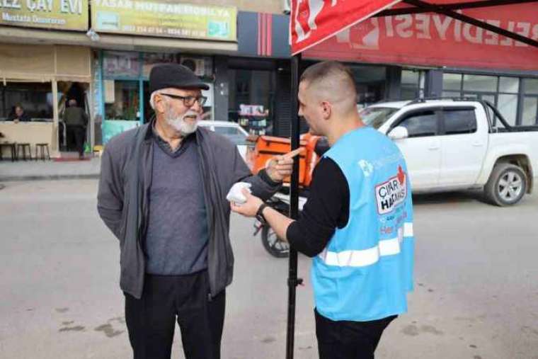 Sen Anlat İzmit Programına Yoğun İlgi Gösterdi! 1