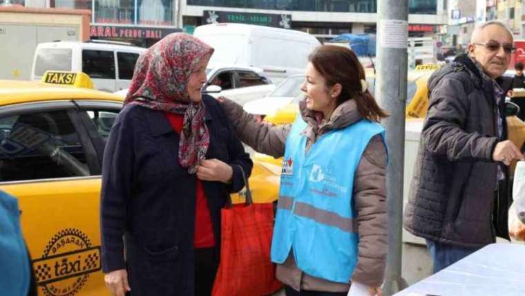 Sen Anlat İzmit Programına Yoğun İlgi Gösterdi! 4