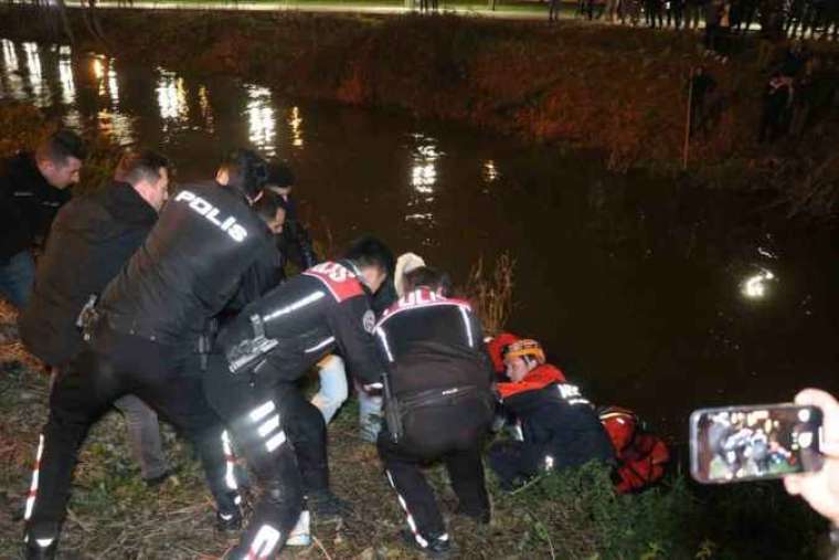 Cesedi derede kilometrelerce sürüklenmişti: Sır ölümde yeni detay 2