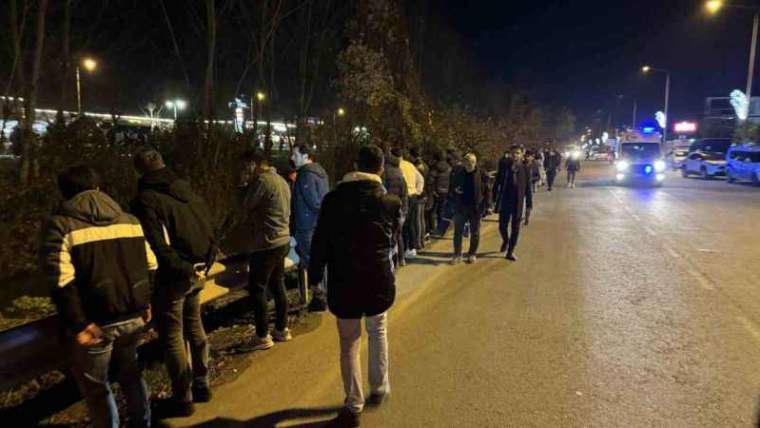 Cesedi derede kilometrelerce sürüklenmişti: Sır ölümde yeni detay 6