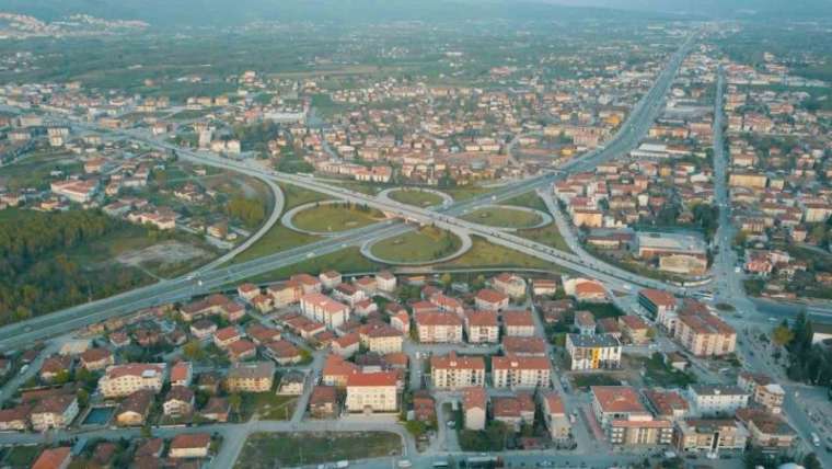 Ulaştırma ve Altyapı Bakanı Düzce’yi Ziyaret Edecek 1