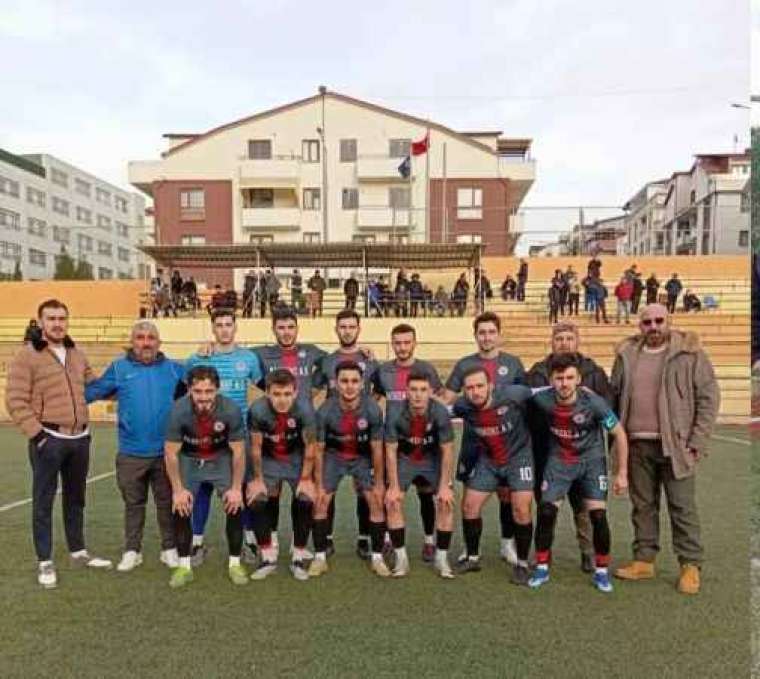 Başiskele Belediyespor, Hereke Yıldız Spor’u Ağırlayacak 1