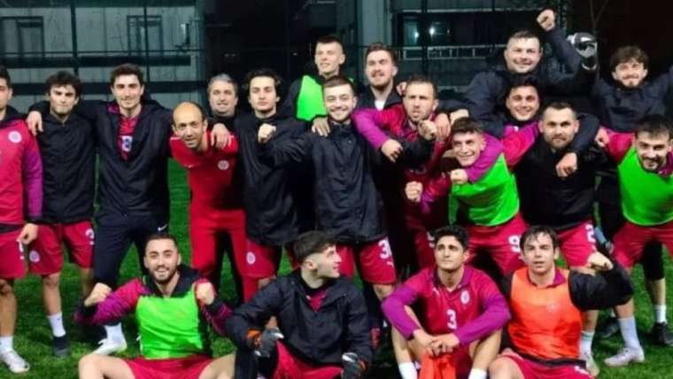 Başiskele Belediyespor, Hereke Yıldız Spor’u Ağırlayacak 2