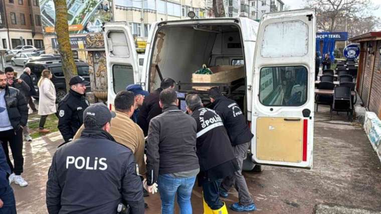 Düzce'ye Tatile Gelen Adamın Cesedi Akçakoca Sahilinde Bulundu 5