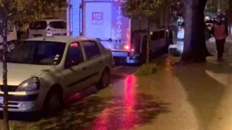 Sakarya'da Haber Alınamayan Adam Evinde Ölü Halde Bulundu 3