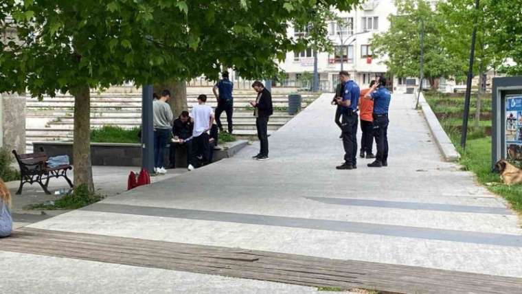 İzmit'te Çocuk Dövülerek Öldürülmüştü, Sanıkları Konuştu 1