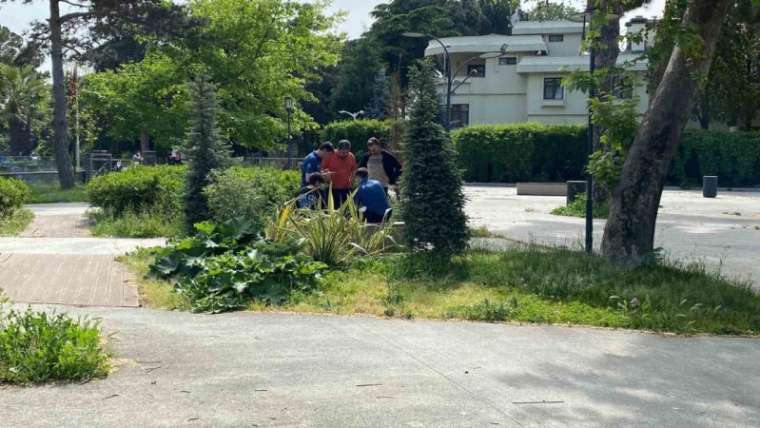 İzmit'te Çocuk Dövülerek Öldürülmüştü, Sanıkları Konuştu 5