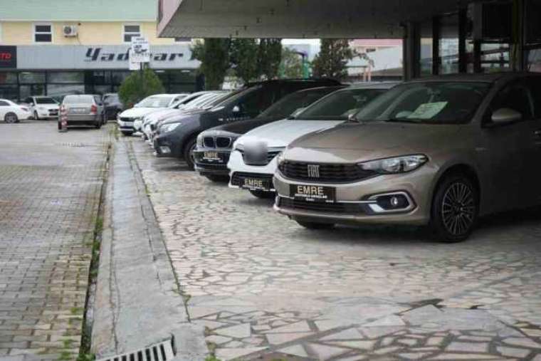 TOBB Otomotiv Ticaret Meclis Üyesi Fahrettin Batı,“Araçlar Zamlı Gelecek'' 2