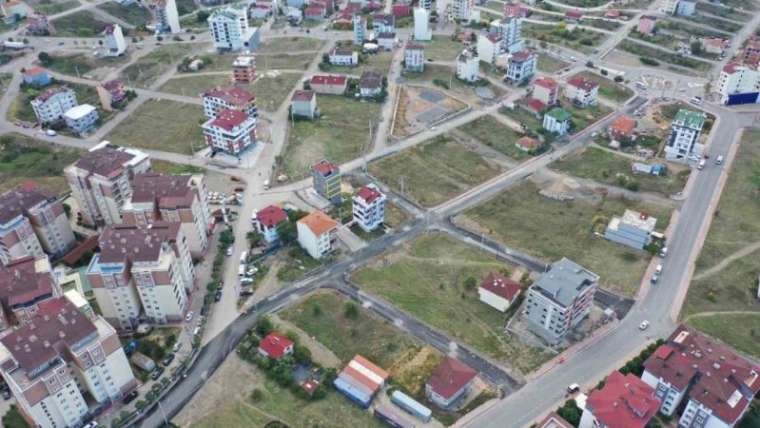 Çayırova’da Üstyapı Konforu Artırıldı! 3