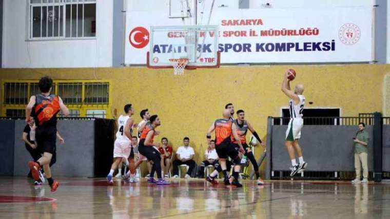 Büyükşehir Basket Eskişehir'e Konuk Olacak 2