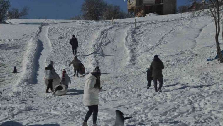 Bolu’nun Doğa Harikası Abant Gölü 5