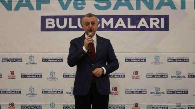 Başkan Büyükakın: "1999 yılından önce yapılan binaların taramasını bitirdik" 3