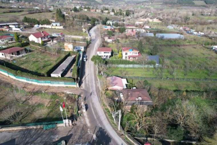 Kocaeli’de Trafik Sıkışıklığına Çözüm Getirecek Konforlu Ulaşım İçin Çalışmalar Sürdürülüyor! 2