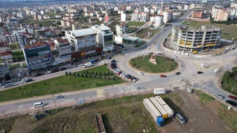 Kocaeli’de Trafik Sıkışıklığına Çözüm Getirecek Konforlu Ulaşım İçin Çalışmalar Sürdürülüyor! 3