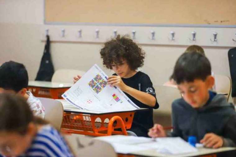 Bilgievleri’nden 23 Bin 165 Öğrencimiz Faydalandı 2