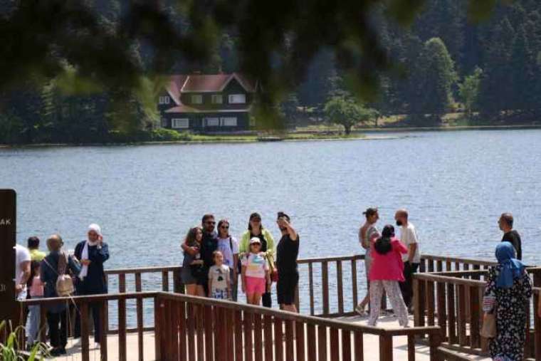 Bolu’da Bir Yılda 2 bin 710 Kişi Yaşamını Yitirdi 2