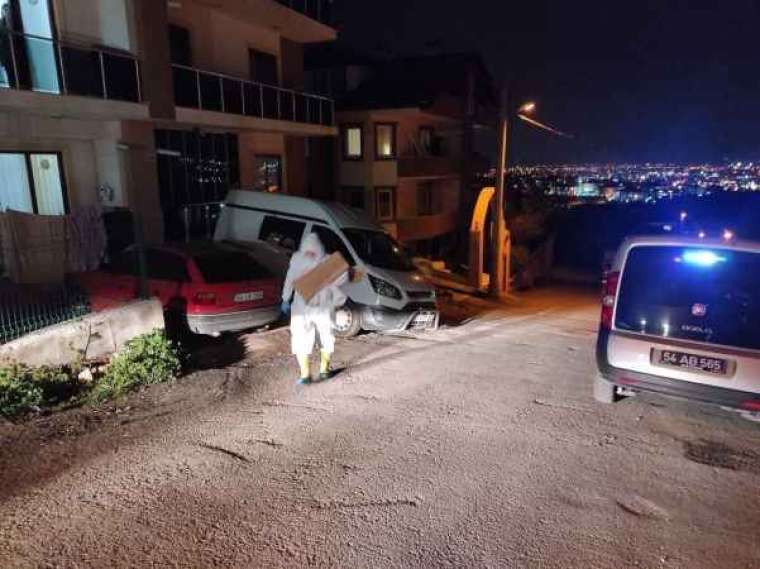 İftar Vakti Aile Katliamı Yapmıştı, Sanık Hakkında Mütalaa Açıklandı 2