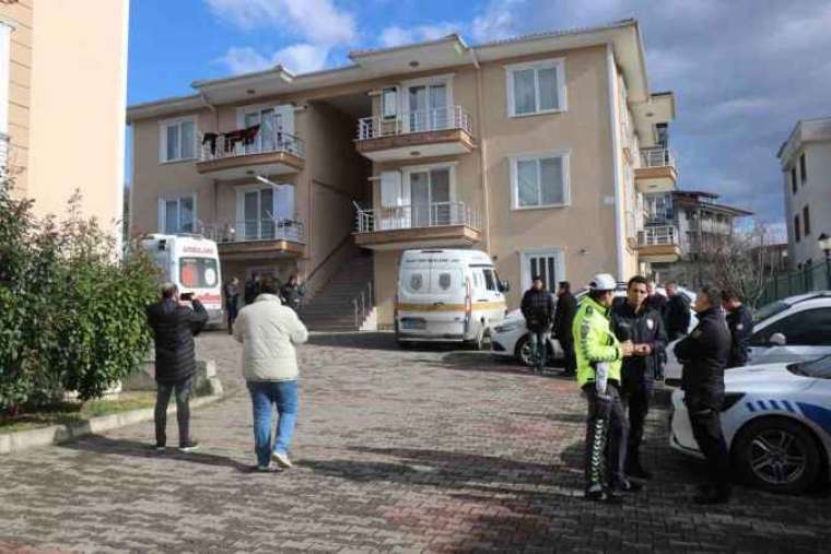 Aile Katliamında Yeni Detay: Meğer Boşanma Aşamasındaki Eşiyle Son Kez Görüşmek İstemiş! 3