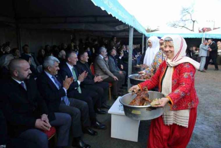 Kocaeli'de Bu Gelenek 3 Asırdır Sürüyor 3