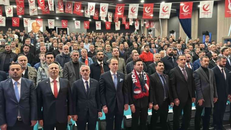 Karadenizli sanatçı Davut Güloğlu, Düzce’den Belediye Başkan Adayı oldu 3