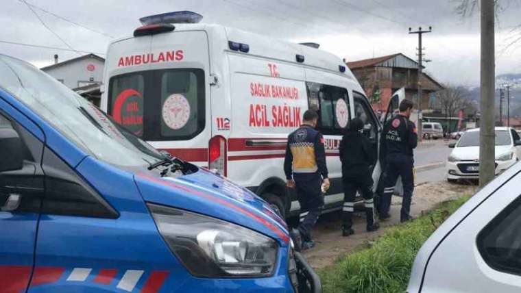 Sakarya'da Emekli Polis Evinde Ölü Bulundu 3