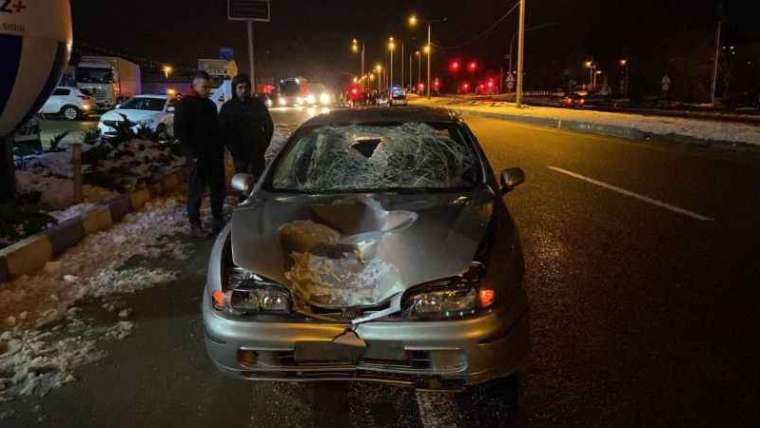 Bolu’da Feci Kaza: Olay Yerinde 1 Kişi Feci Şekilde Can Verdi! 2