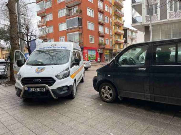 Silahla Vurulmuş Halde Bulunan Şahıs Öldü! 2