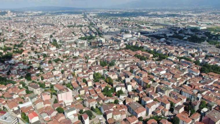 Kocaeli’de 1999'dan Önce Yapılan Binalar Taramadan Geçirildi 5