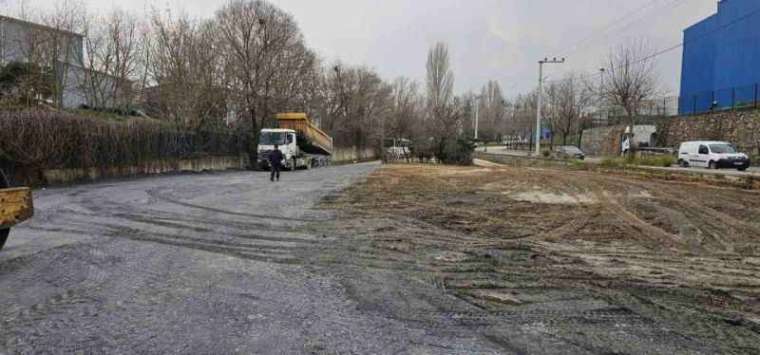 Köy Minibüsleri İçin Terminal Yapılacak! 1