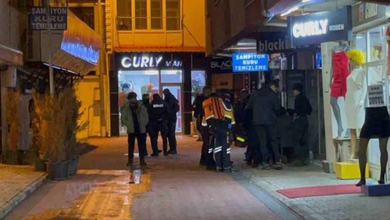 Ailesinin Haber Alamadığı 54 Yaşındaki Şahıs Evinde Ölü Bulundu! 1