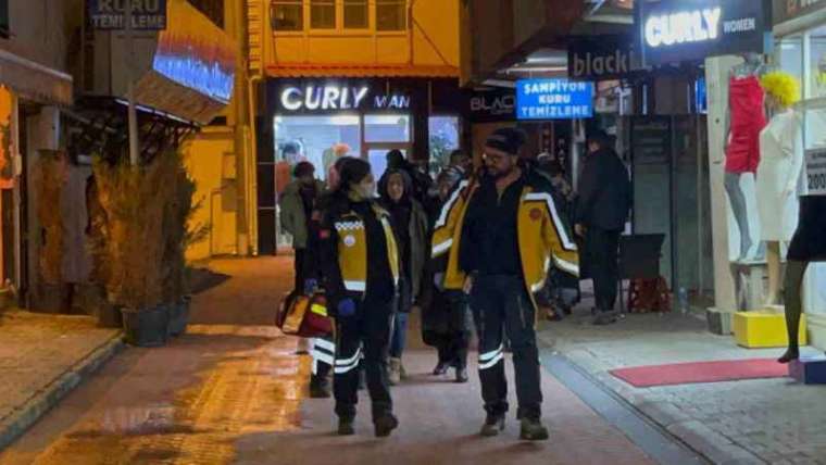 Ailesinin Haber Alamadığı 54 Yaşındaki Şahıs Evinde Ölü Bulundu! 2